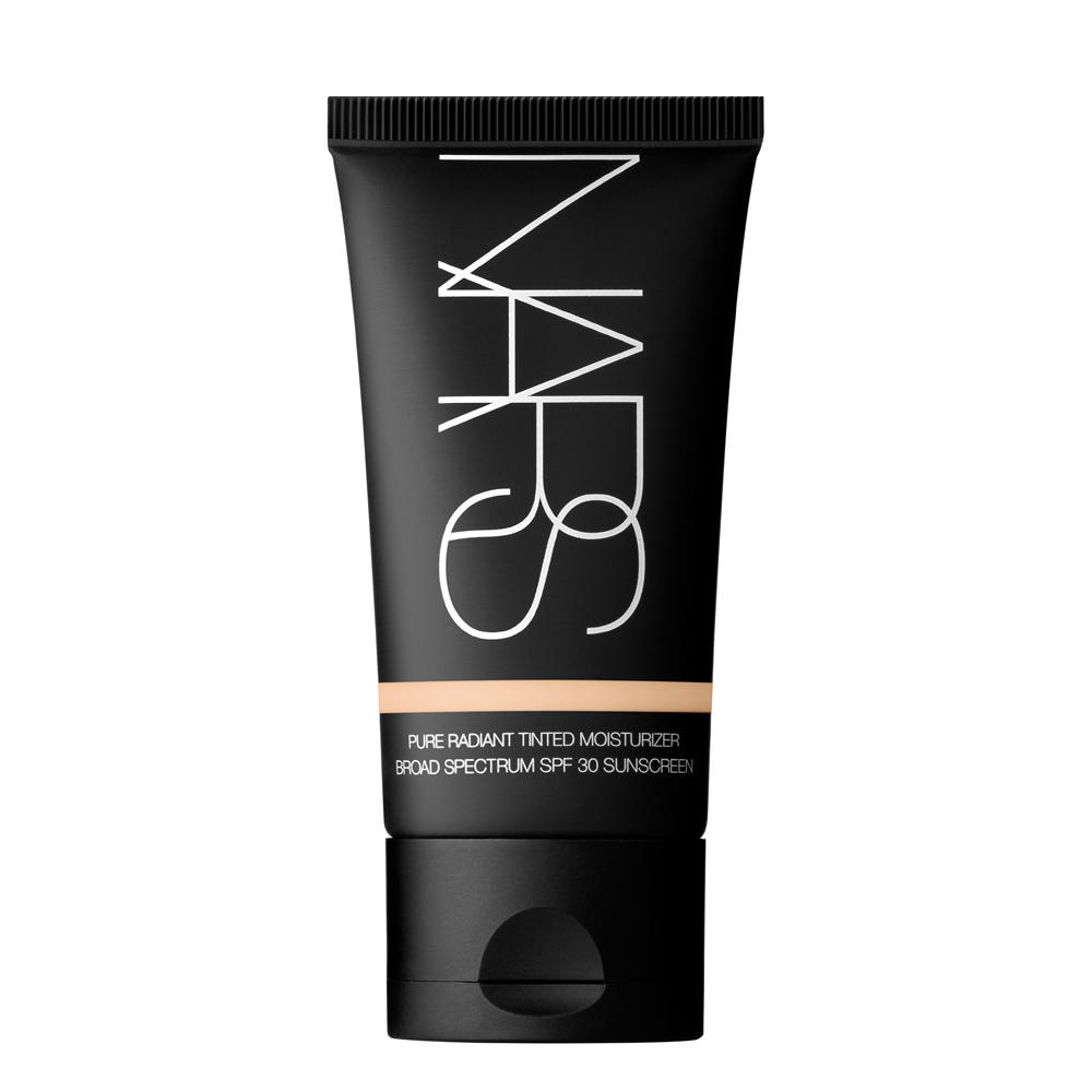 NARS Pure Radiant Tinted Moisturizer SPF 30 Cuzco Medium 1.5