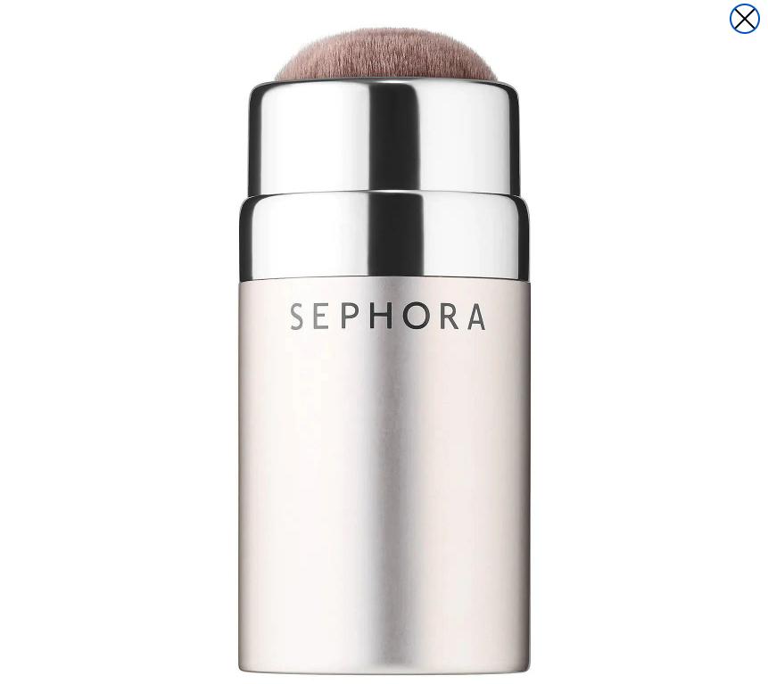 SEPHORA COLLECTION Retractable Face Brush #1