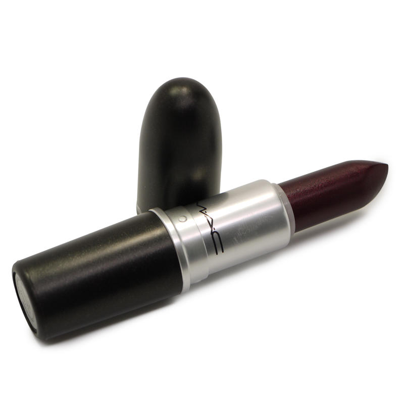 MAC Lipstick Cunning #0