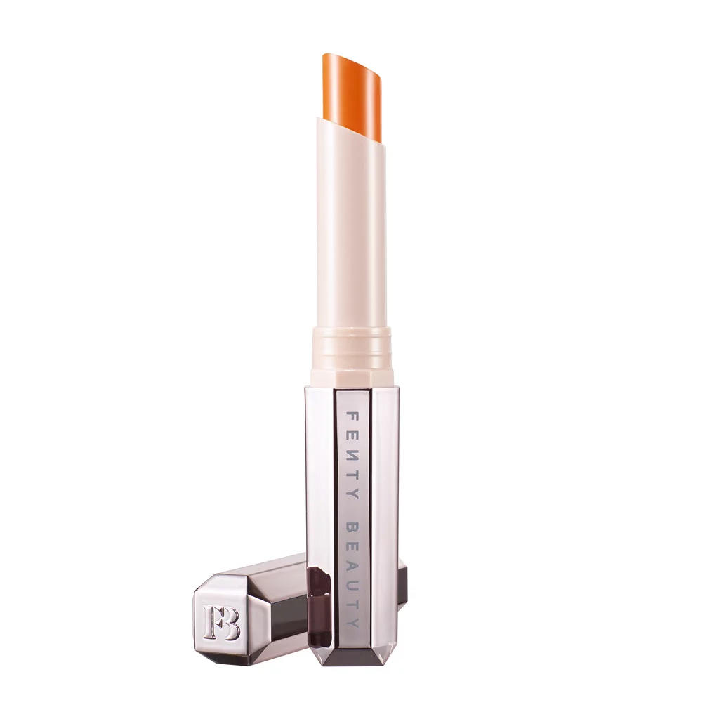fenty plush matte lipstick