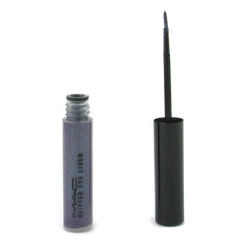  MAC Pewterpink Glitter Eye Liner