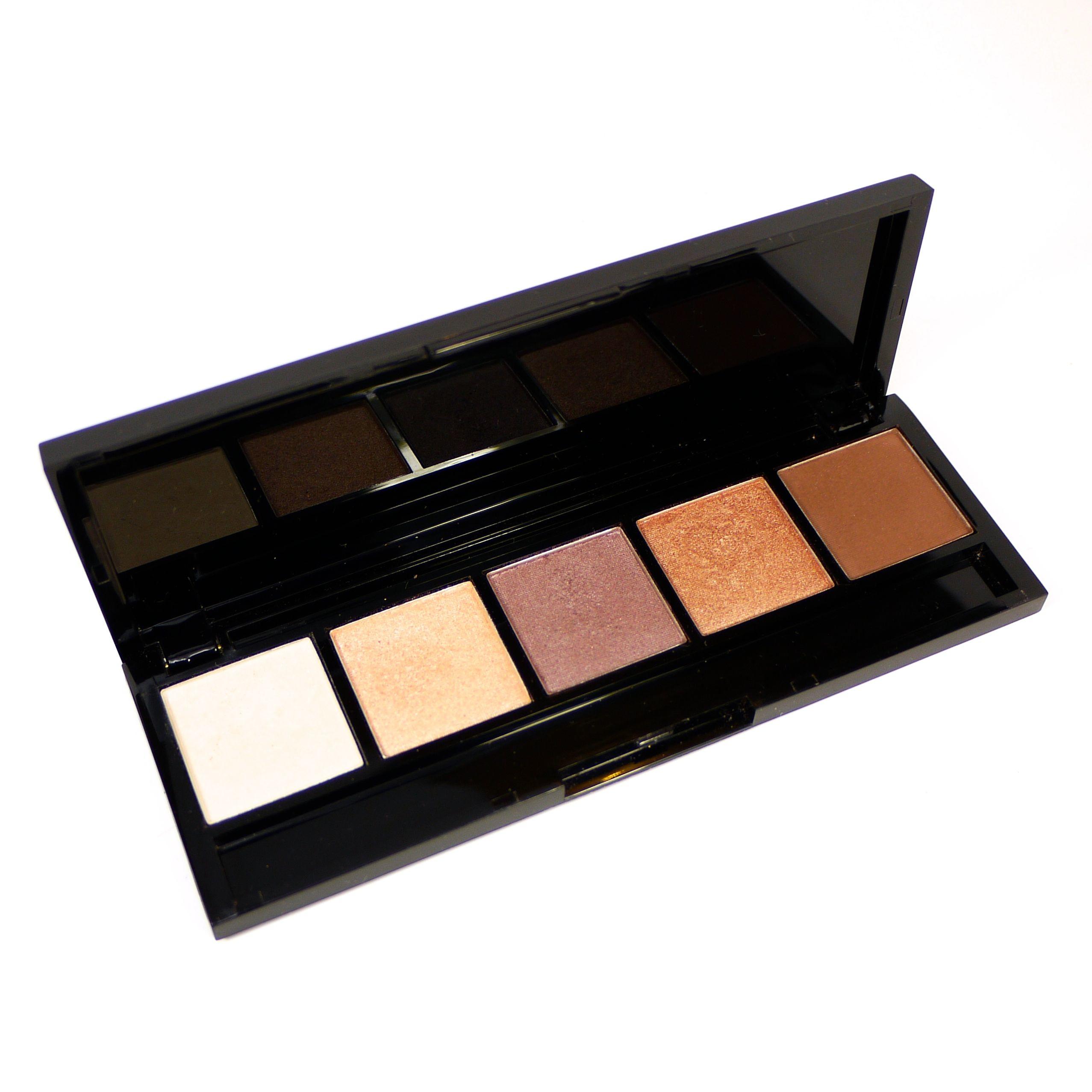 Smashbox Limitless Beauty Eyeshadow Palette #3