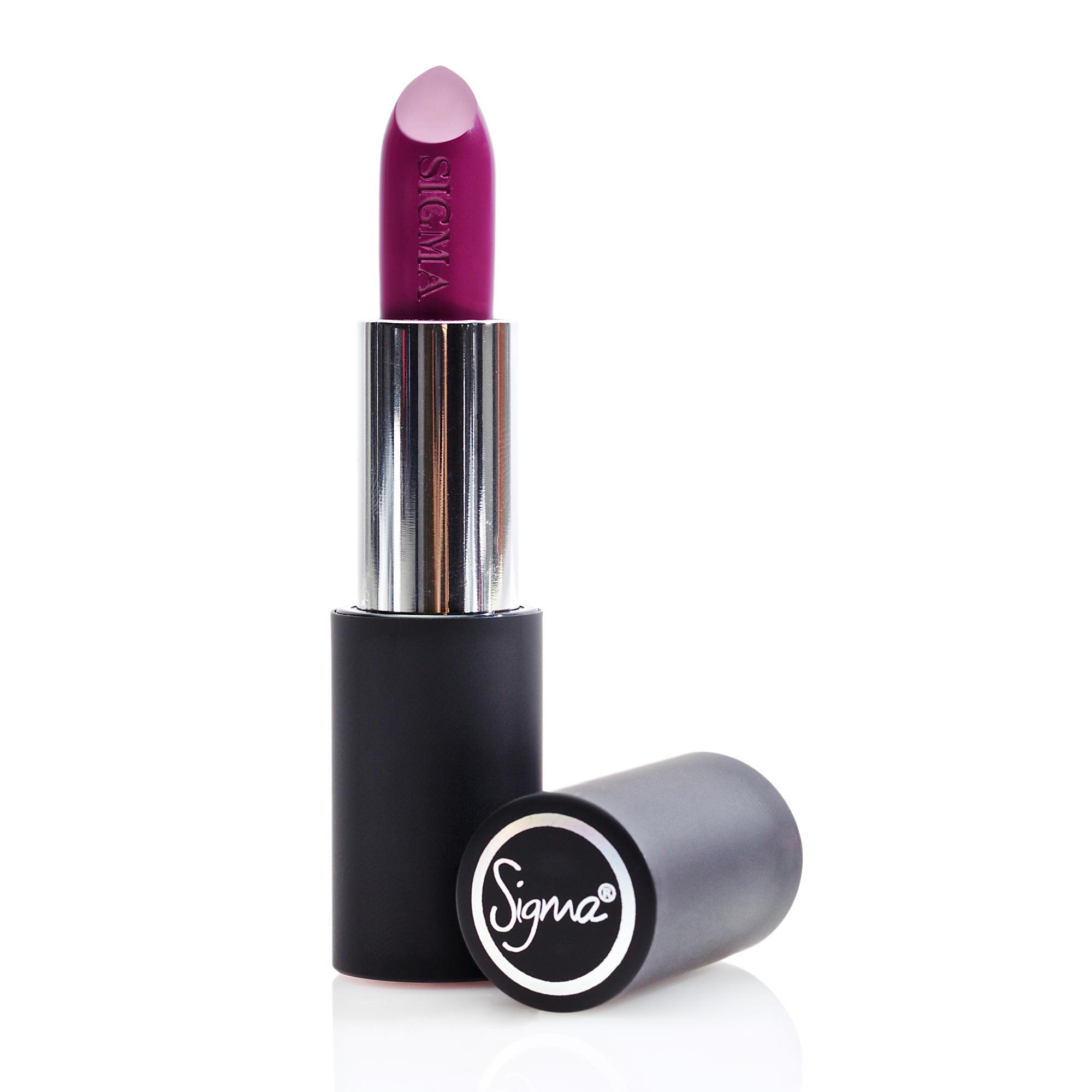 Sigma Power Stick Lipstick Stamina