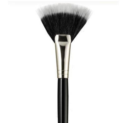 MAC  Duo Fibre Fan Brush 184