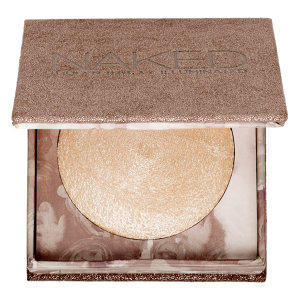 Urban Decay Naked Illuminated Shimmering Powder Luminous