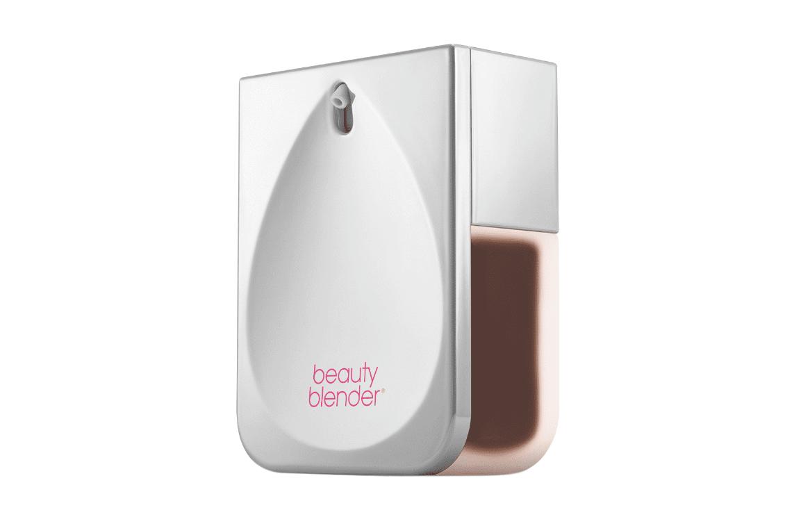 BeautyBlender Bounce Liquid Whip Long Wear Foundation 4.75 N Travel 15ml