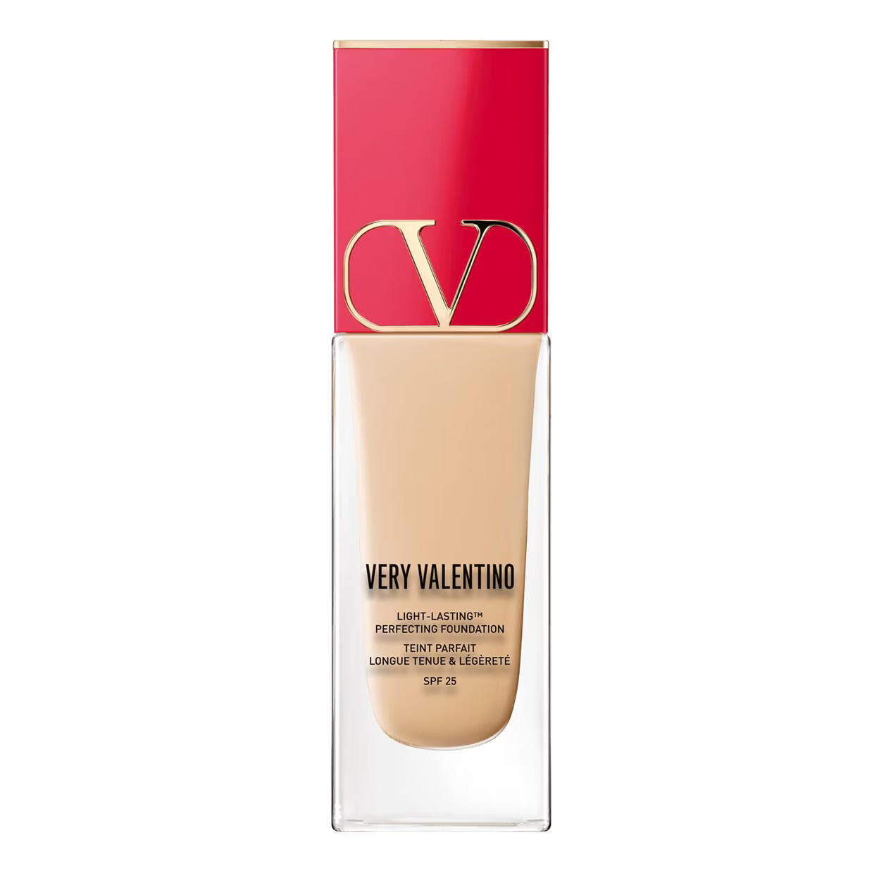 Valentino Very Valentino Foundation LN2