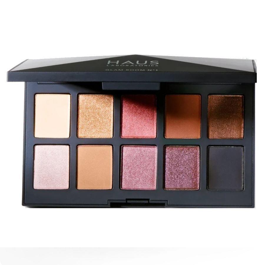 Haus Laboratories Glam Room No. 1 Eyeshadow Palette