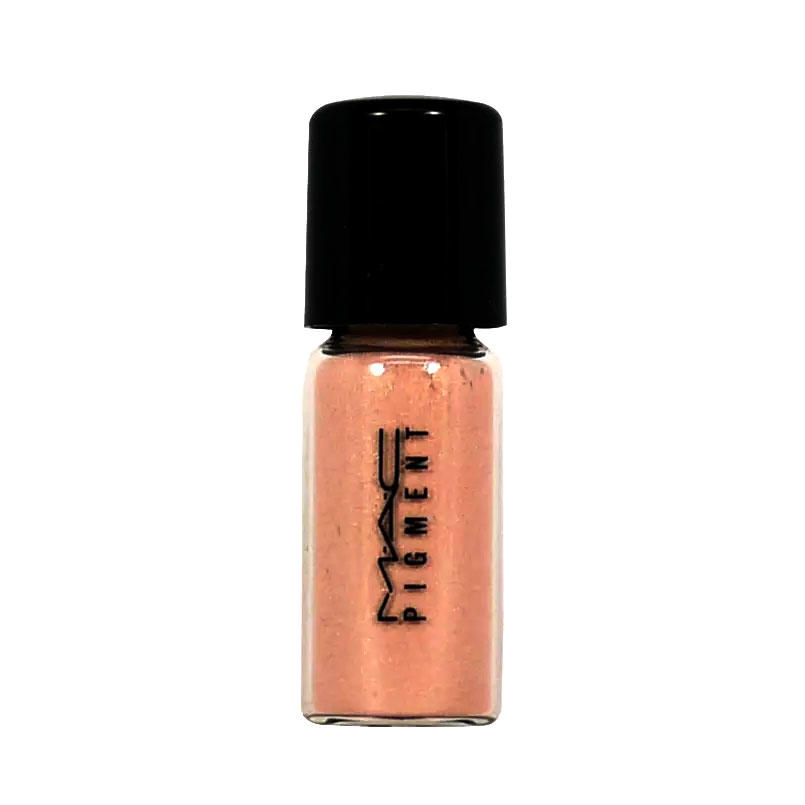 MAC Pigment Vial Naked Deep Dark