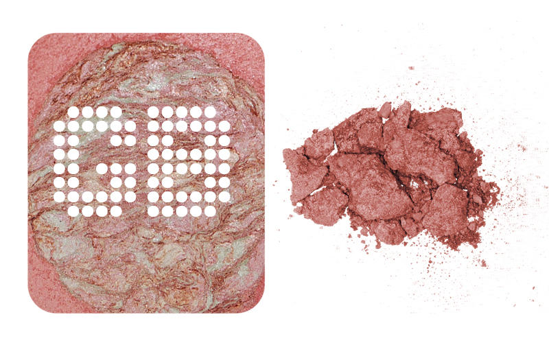 MAC Mineralize Skinfinish Semi Precious Rose Quartz #7