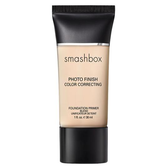 Smashbox Photo Finish Foundation Primer Color Correcting Blend