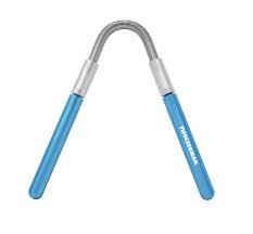 Tweezerman Smooth Finish Facial Hair Remover Blue