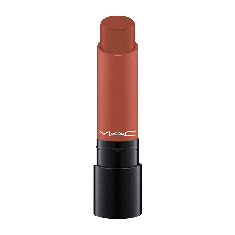 MAC Liptensity Lipstick Toast And Butter