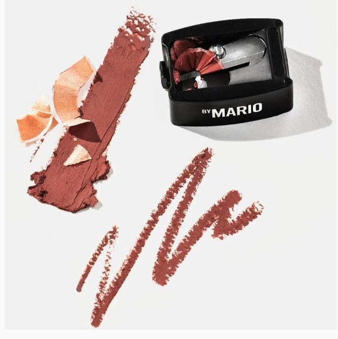 MAKEUP BY MARIO Classic Pencil Sharpener