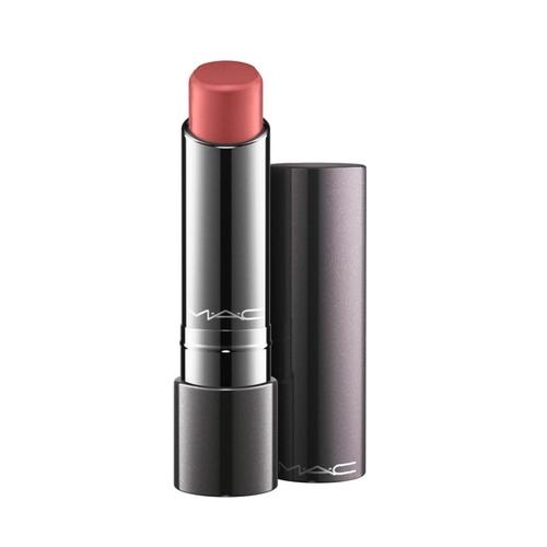 MAC Plenty Of Pout Plumping Lipstick So Swell (brick rose)