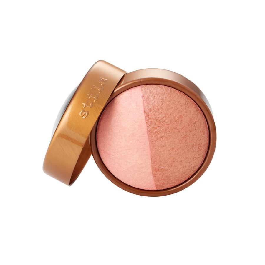 Stila Baked Cheek Duo Pink Glow