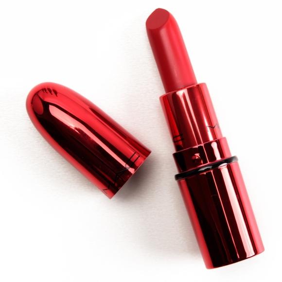 MAC Lipstick Ruby Woo Limited Collection Mini #0