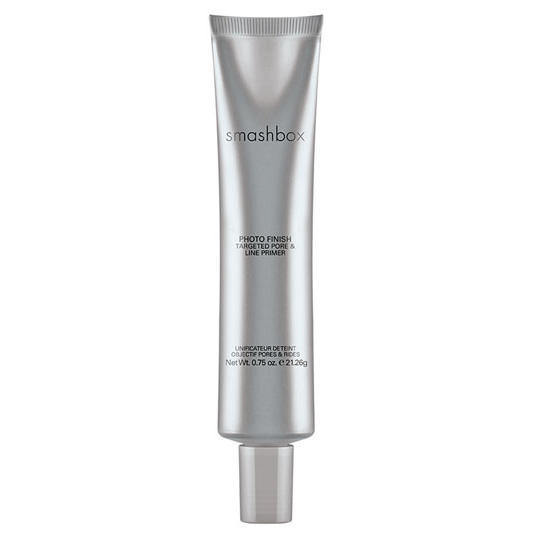 Smashbox Photo Finish Targeted Pore & Line Primer .375 oz