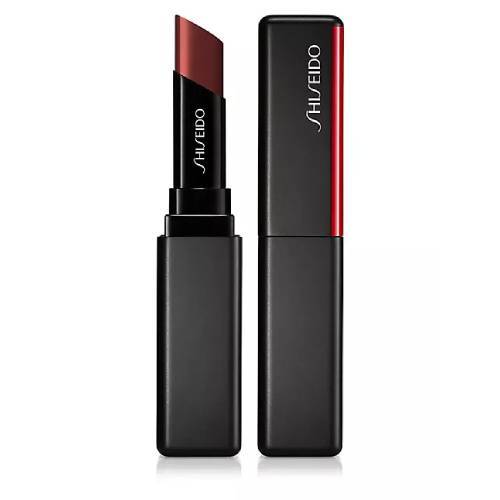 Shiseido Vision Airy Gel Lipstick Metropolis 228