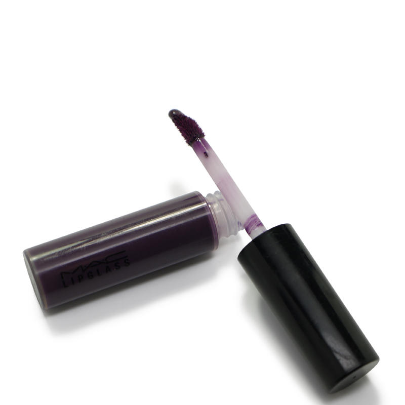 MAC Lipglass So This Season #0