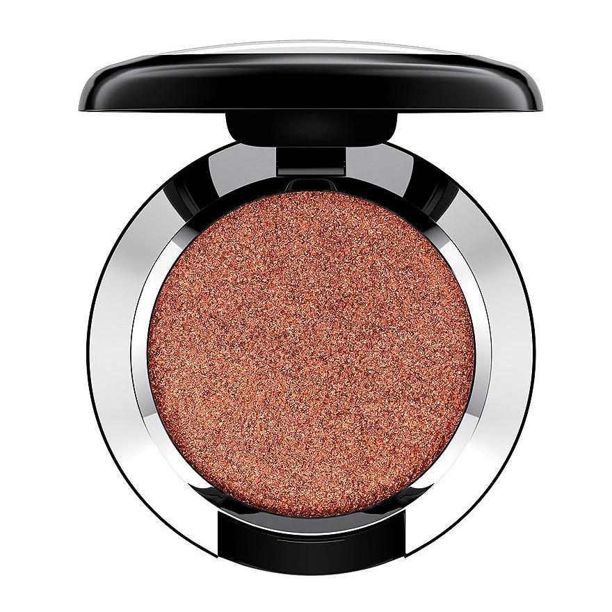 MAC Dazzleshadow Eyeshadow Couture Copper