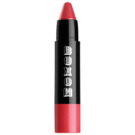 Buxom Shimmer Shock Lipstick Uncontrollable