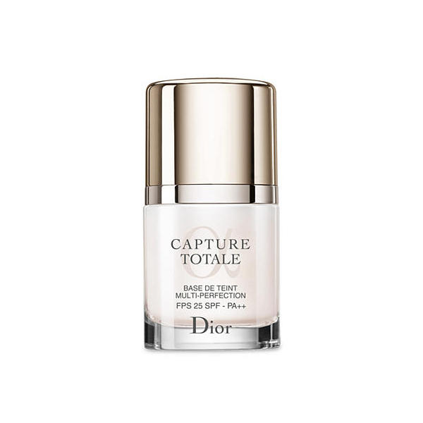 Dior Capture Totale Multi-perfection Makeup Base SPF 25