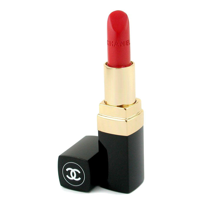 Chanel Rouge Coco Hydrating Creme Lip Colour Bel Respiro 24