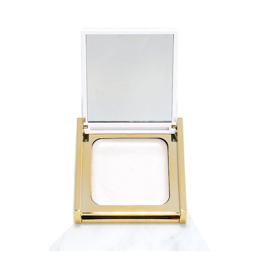 Winky Lux Strobing Balm Cream Highlighter Light Box Lit #1