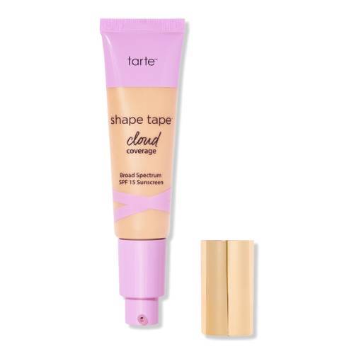 Tarte Shape Tape Cloud Coverage 22N Light Neutral 