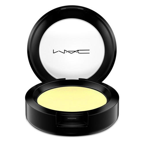 MAC Eyeshadow Quicktone Tan