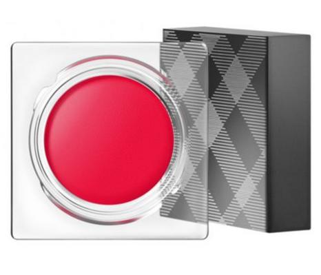Burberry Lip & Cheek Bloom Poppy
