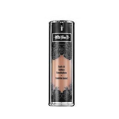 Kat Von D Lock-It Tattoo Foundation Medium Warm 65