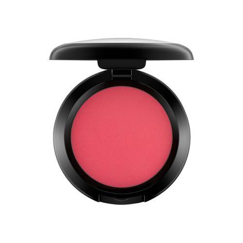 MAC Powder Blush Flame Red