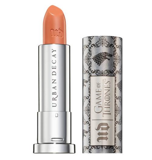 Urban Decay Game Of Thrones Lipstick Sansa Stark