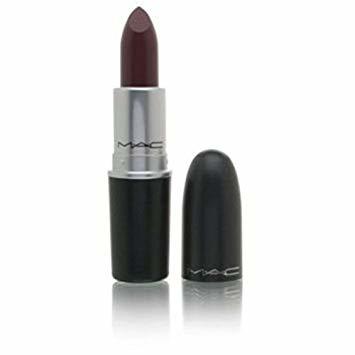 MAC Lipstick @ThePatriciaBright