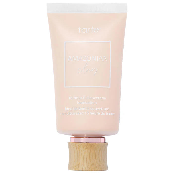 Tarte Amazonian Clay 16-Hour Foundation Light Neutral 20N