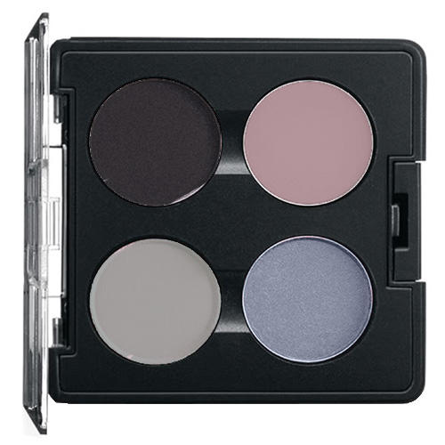 MAC Eyeshadow Quad Tease me 