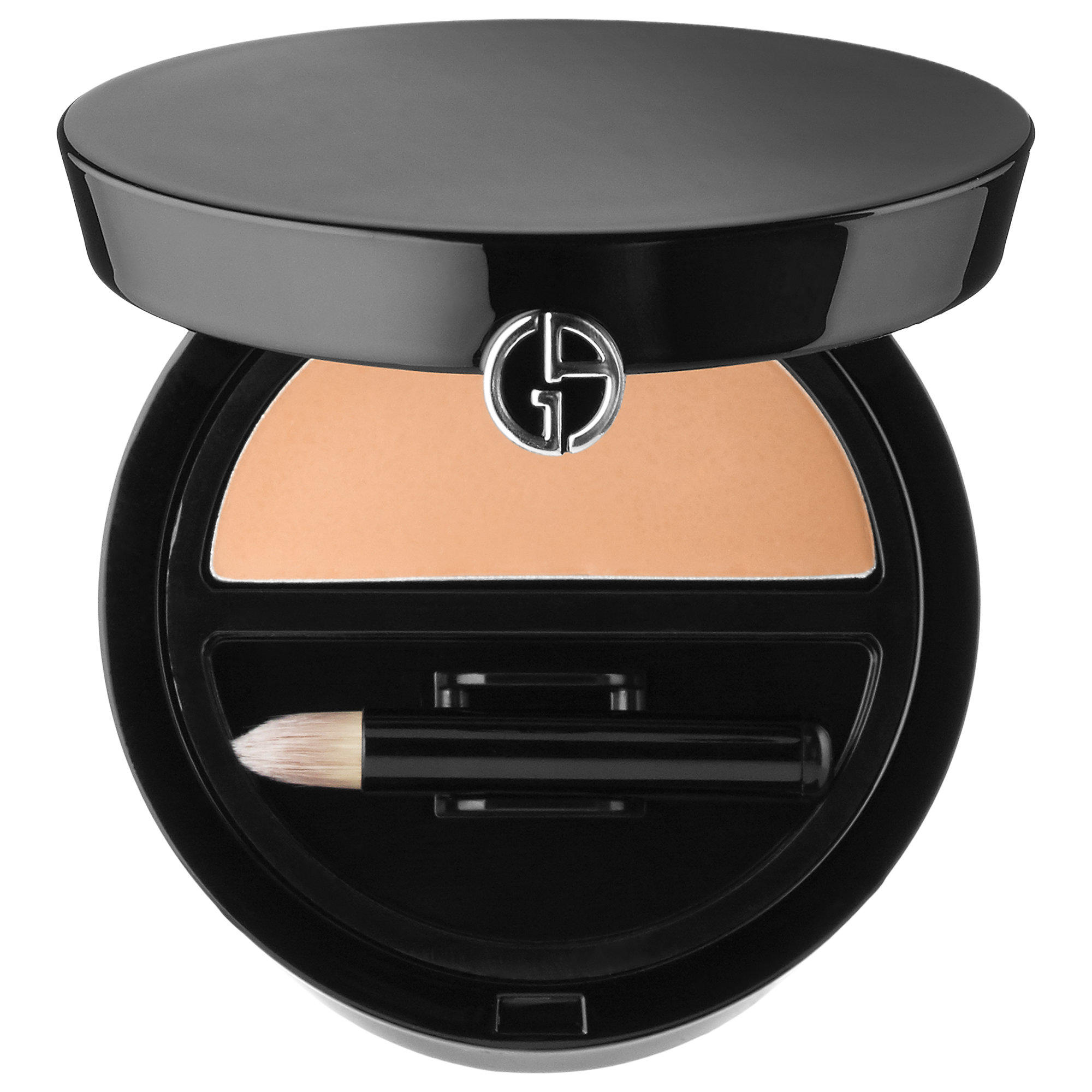 Giorgio Armani Beauty Compact Cream Concealer Light Medium 3