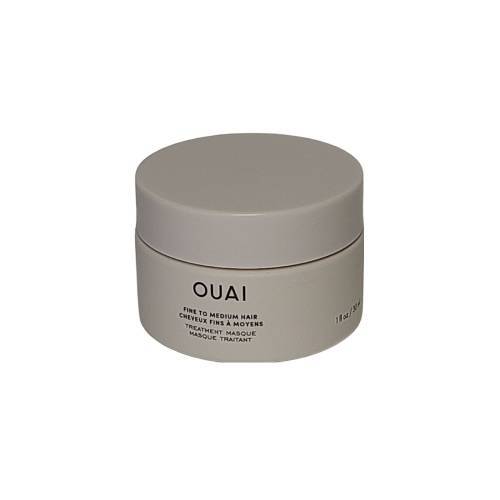OUAI Treatment Mask for Fine to Medium Hair 30ml