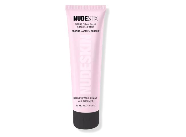 NUDESKIN Citrus Clean Balm & Make-Up Melt 20ml