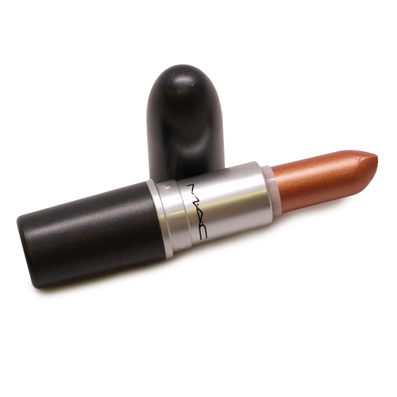 MAC Lipstick Unflappable #0