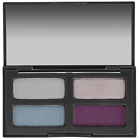 Repeat-Kat Von D True Romance Eyeshadow Palette Star-Crossed Holiday Collection