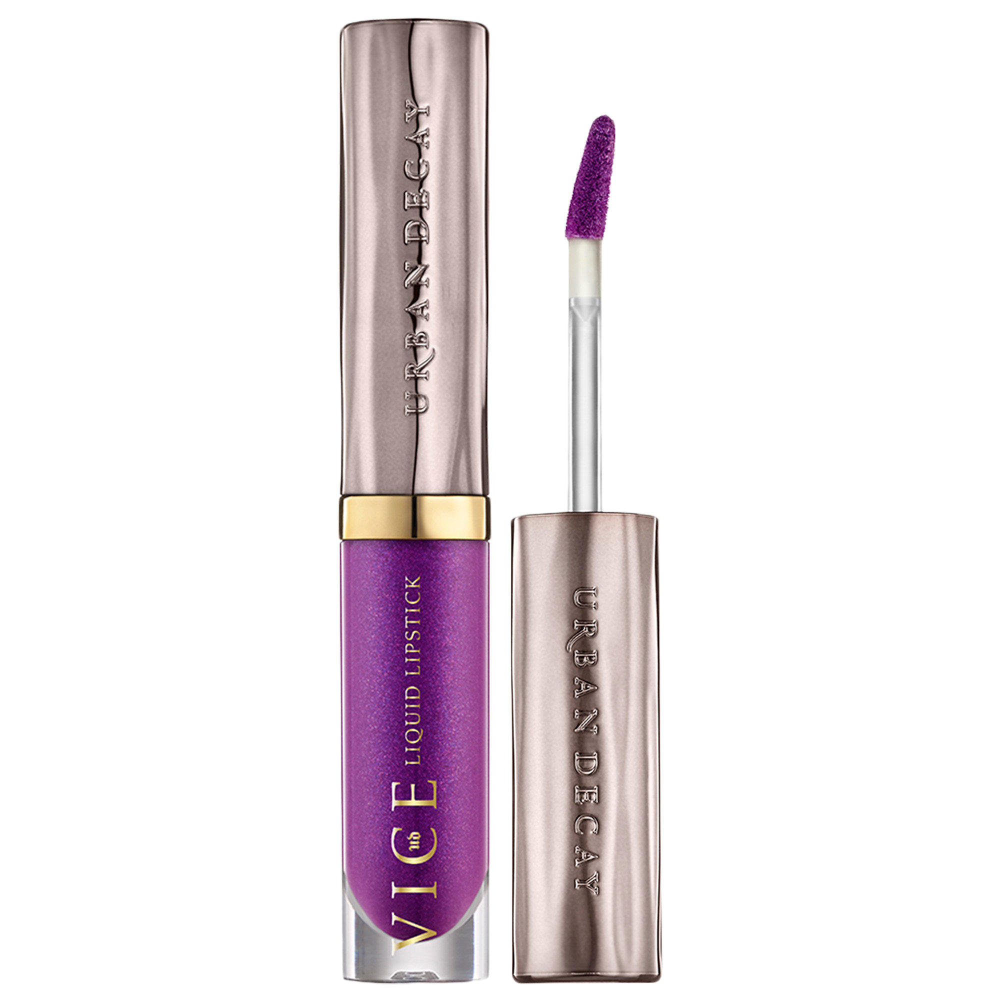 Urban Decay Vice Liquid Lipstick Mad