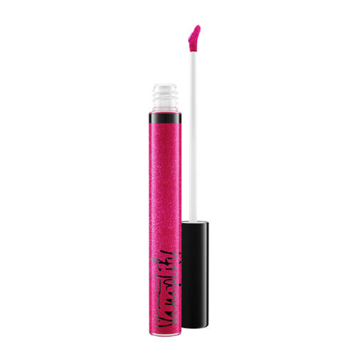 MAC Vamplify Lipgloss What's Going On?