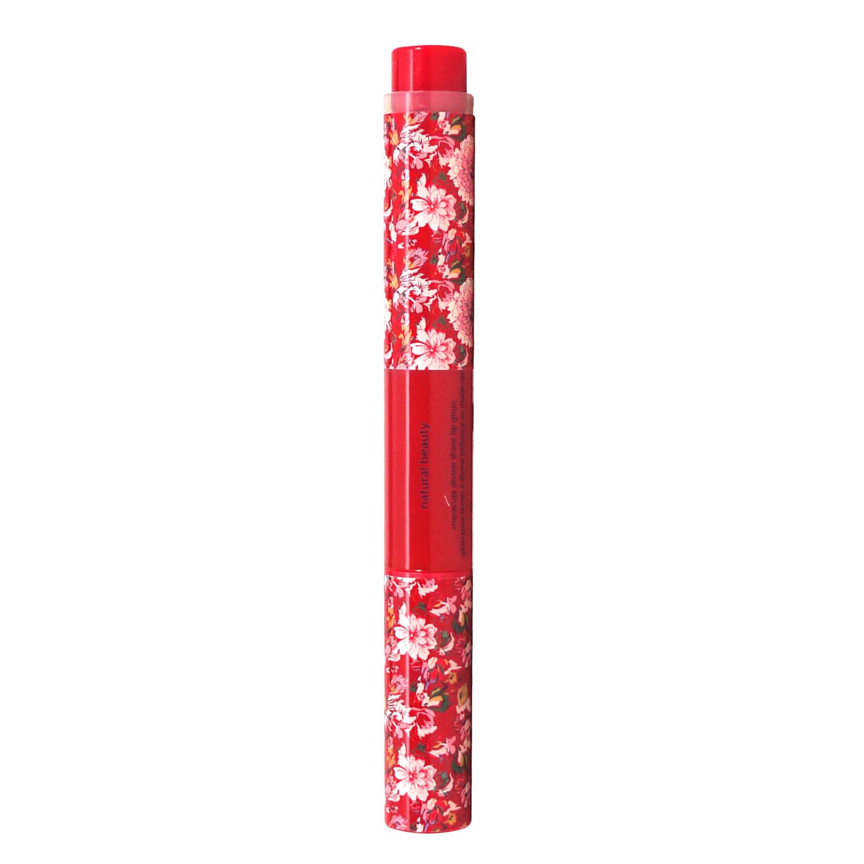Tarte Divine Shine Lip Gloss Natural Beauty #2