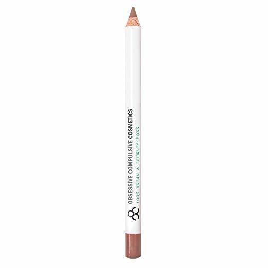 OCC Cosmetic Colour Pencil Trick