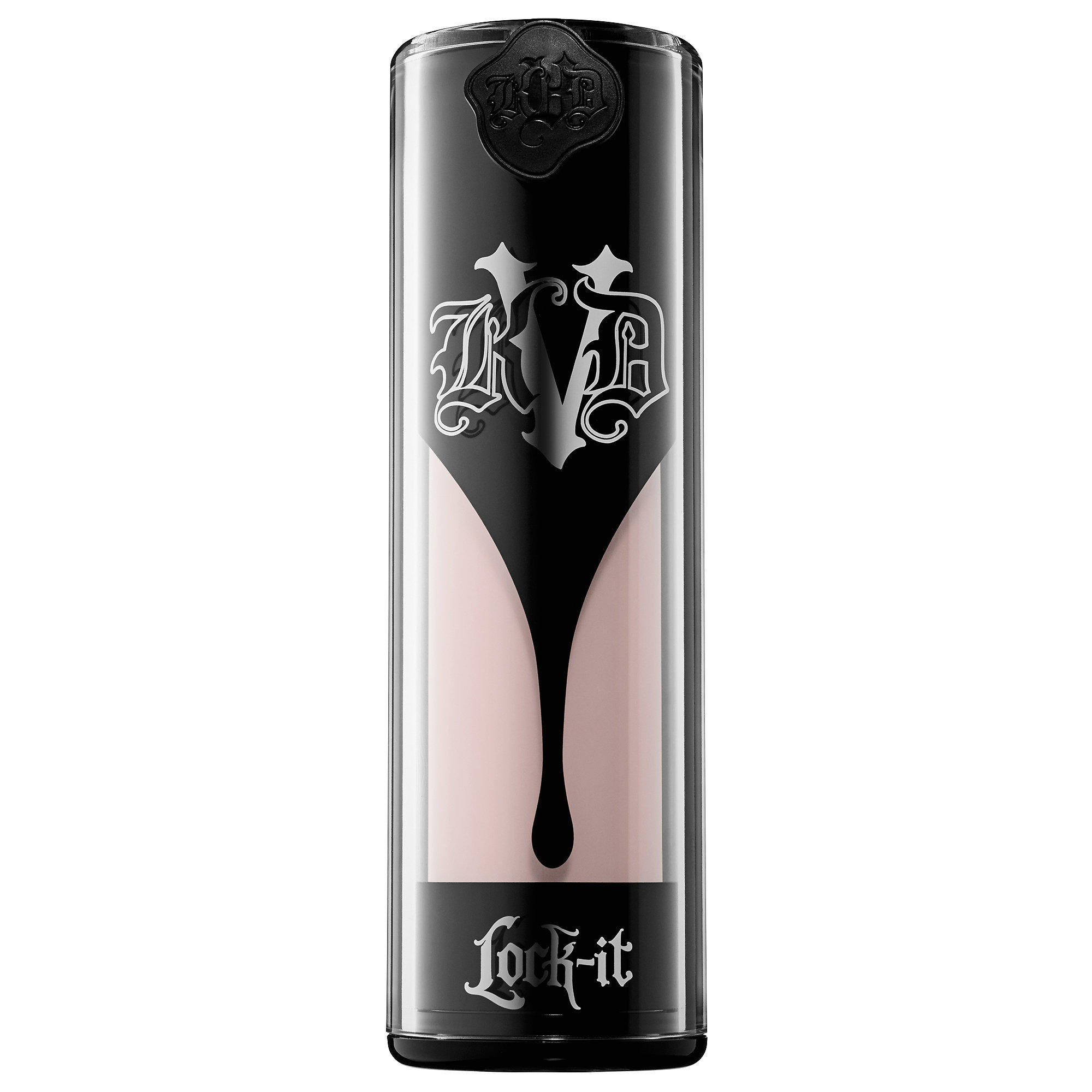 Kat Von D Lock-It 24-Hour Full Coverage Foundation Light Neutral 42