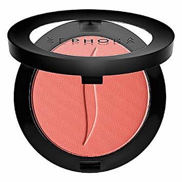 Sephora Long Lasting Blush Healthy Rose No. 09