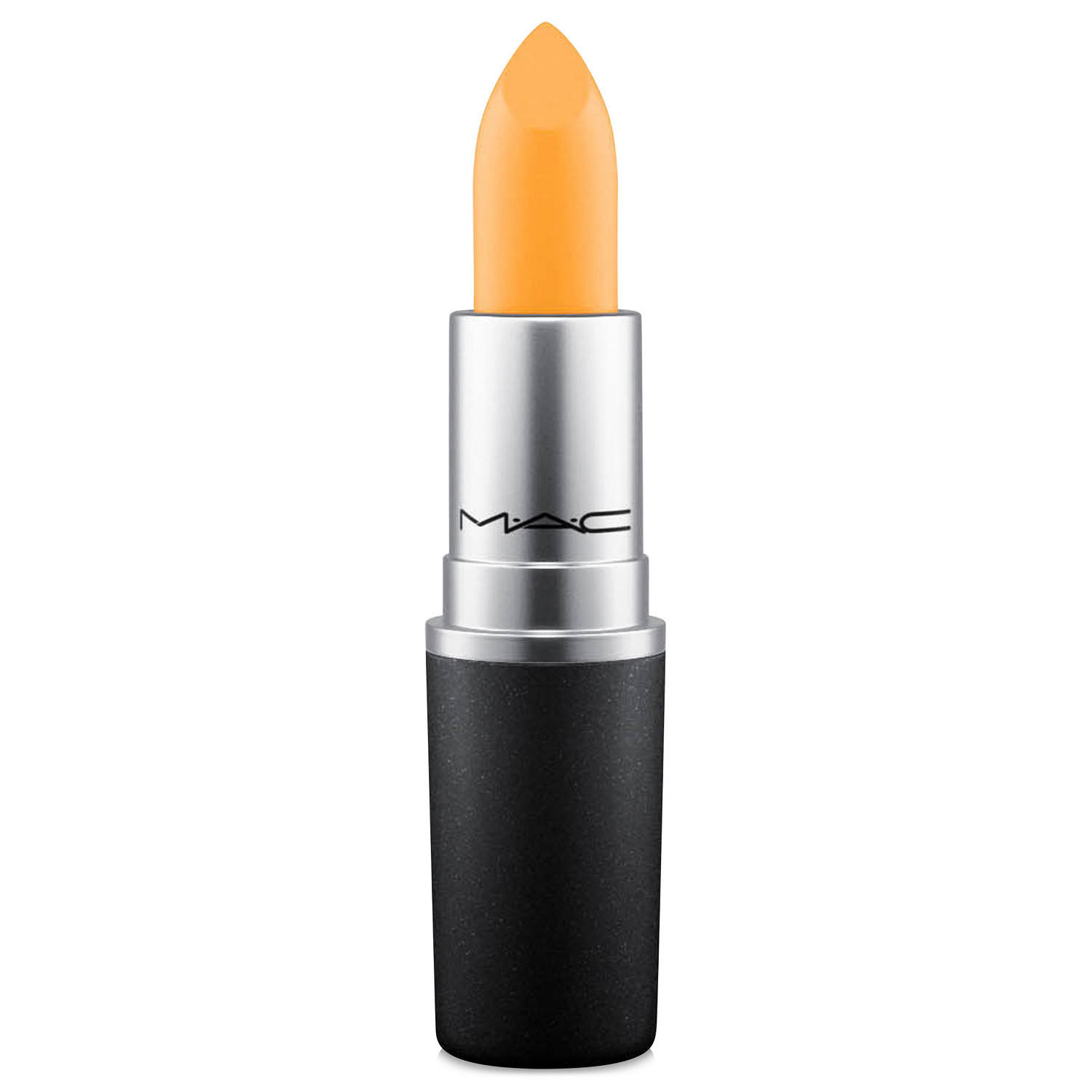 MAC Colour Rocker Lipstick Yellow You Dare?